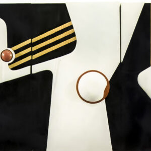 1977 Heras Velasco, Homenaje a Allen Ginsberg 210x120 cm(1)